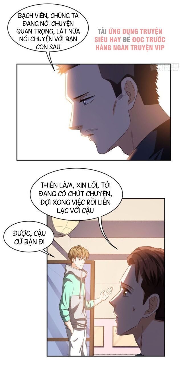 Wechat Siêu Cấp: Chapter 41