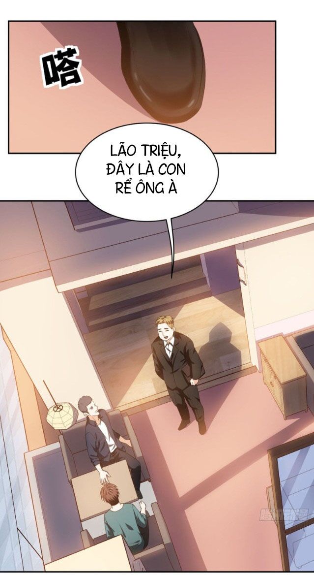 Wechat Siêu Cấp: Chapter 41