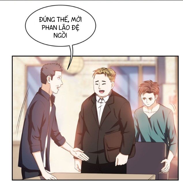 Wechat Siêu Cấp: Chapter 41