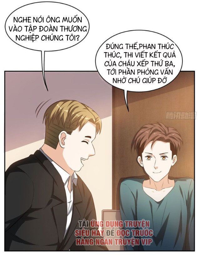 Wechat Siêu Cấp: Chapter 41