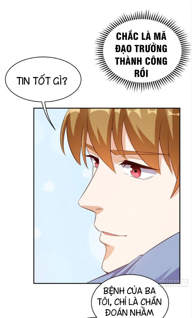 Wechat Siêu Cấp: Chapter 41