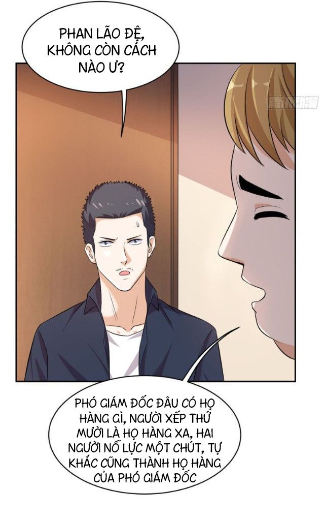 Wechat Siêu Cấp: Chapter 41