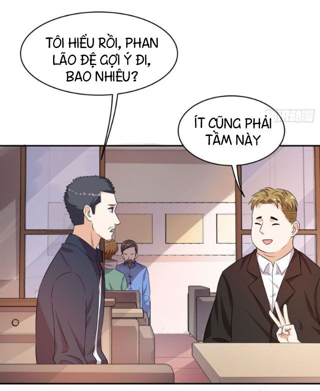 Wechat Siêu Cấp: Chapter 41