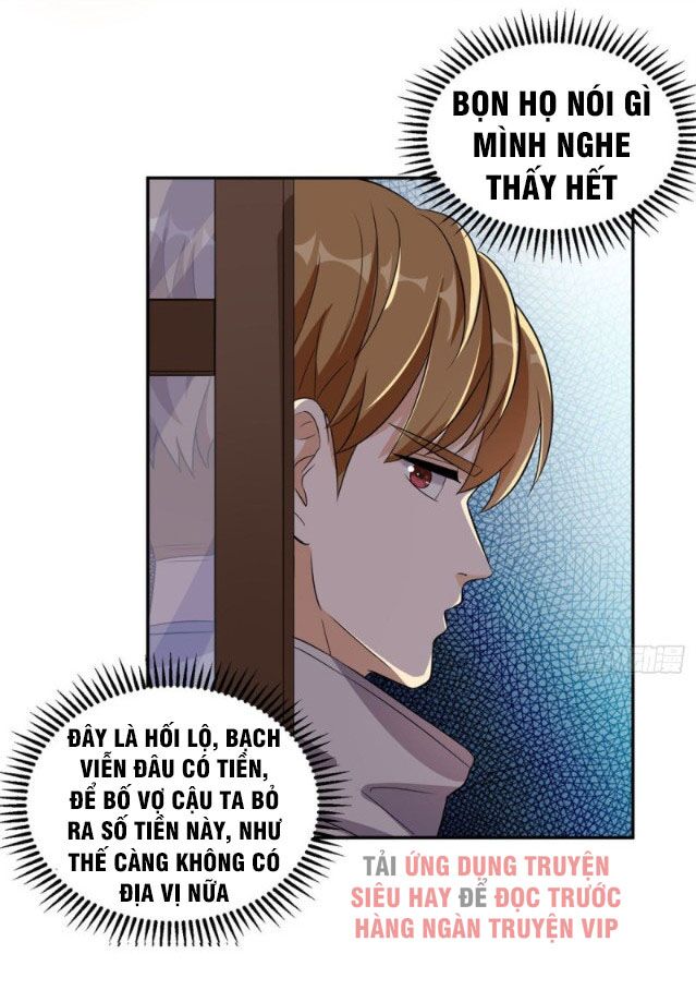 Wechat Siêu Cấp: Chapter 41