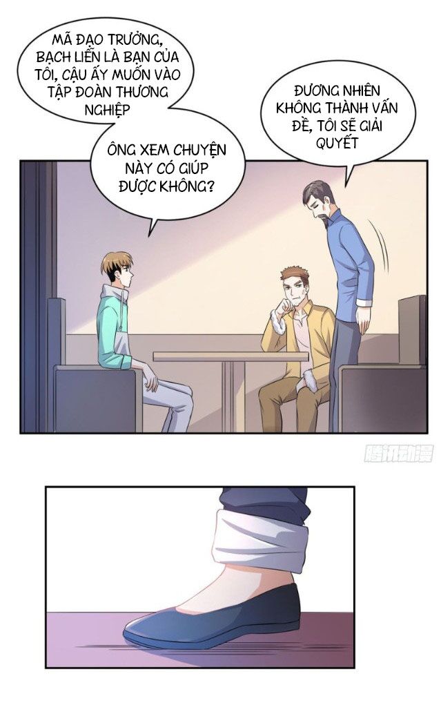 Wechat Siêu Cấp: Chapter 41