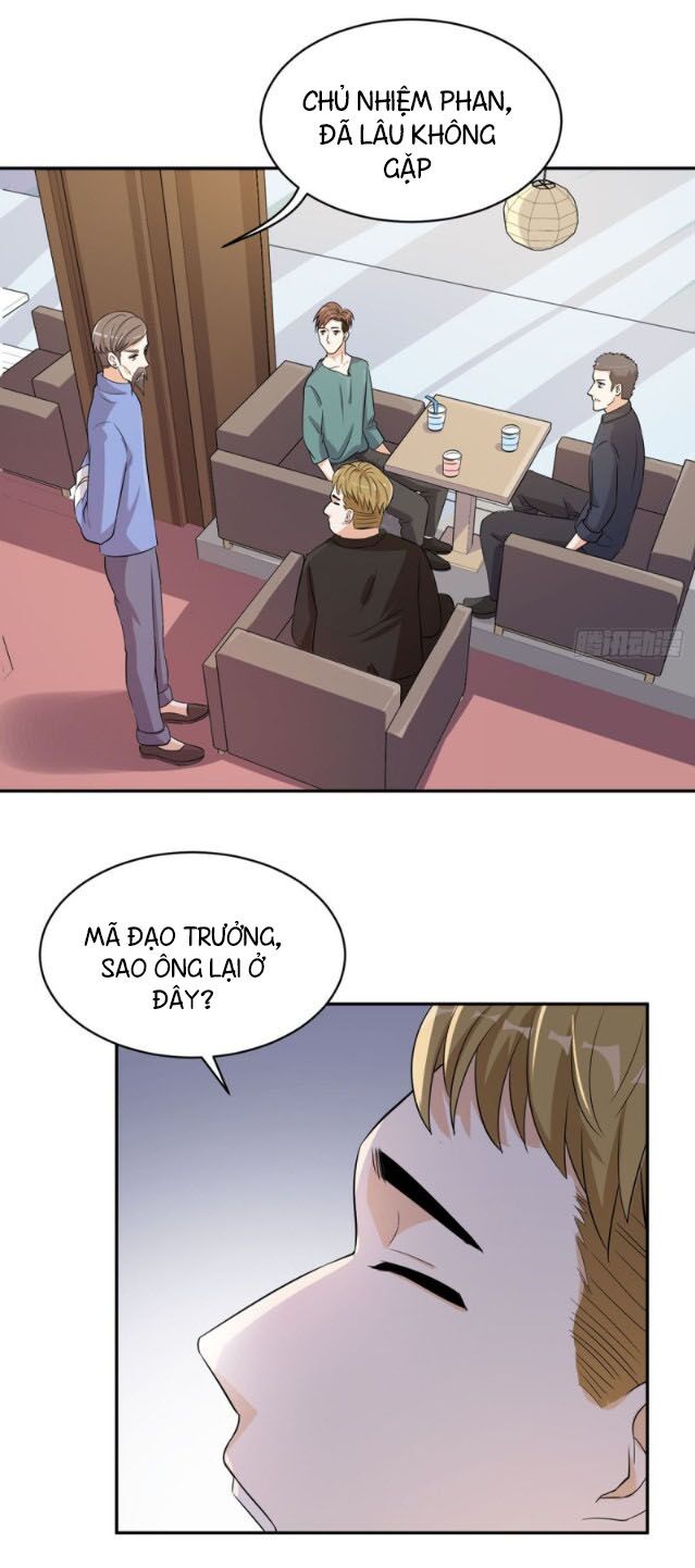 Wechat Siêu Cấp: Chapter 41