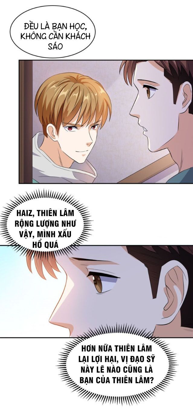 Wechat Siêu Cấp: Chapter 41
