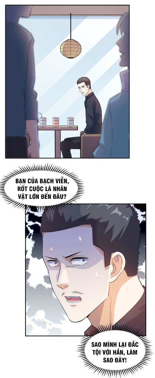 Wechat Siêu Cấp: Chapter 41
