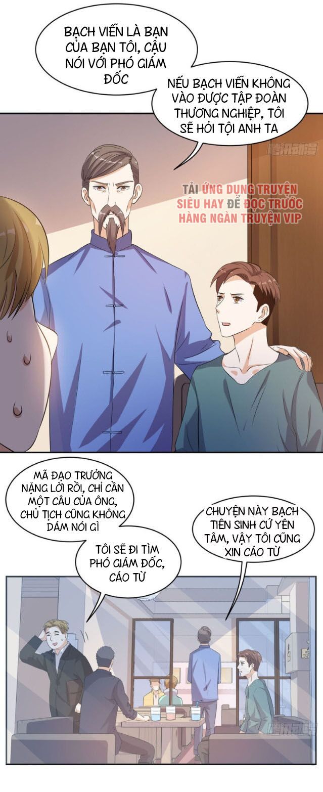 Wechat Siêu Cấp: Chapter 41