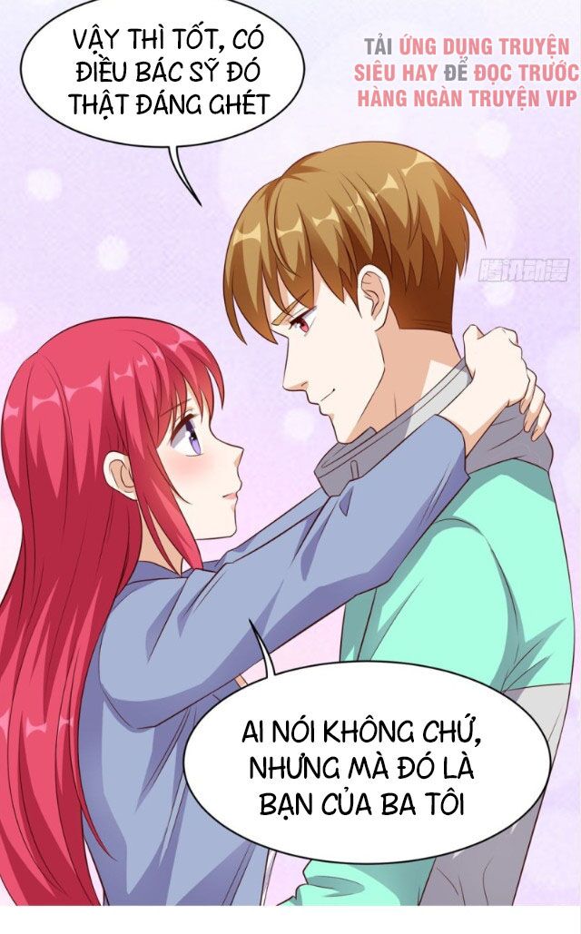 Wechat Siêu Cấp: Chapter 41