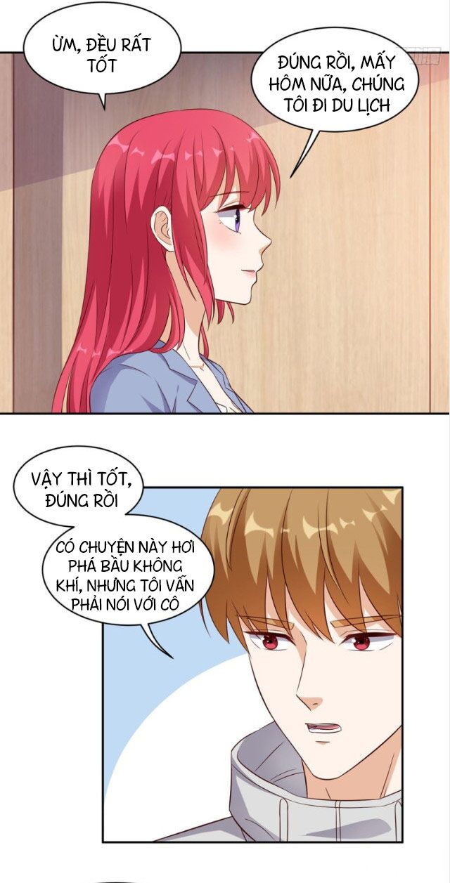 Wechat Siêu Cấp: Chapter 41