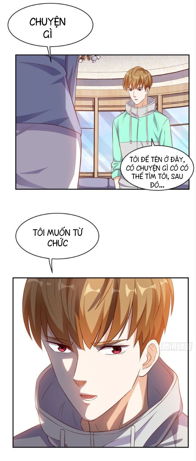 Wechat Siêu Cấp: Chapter 41