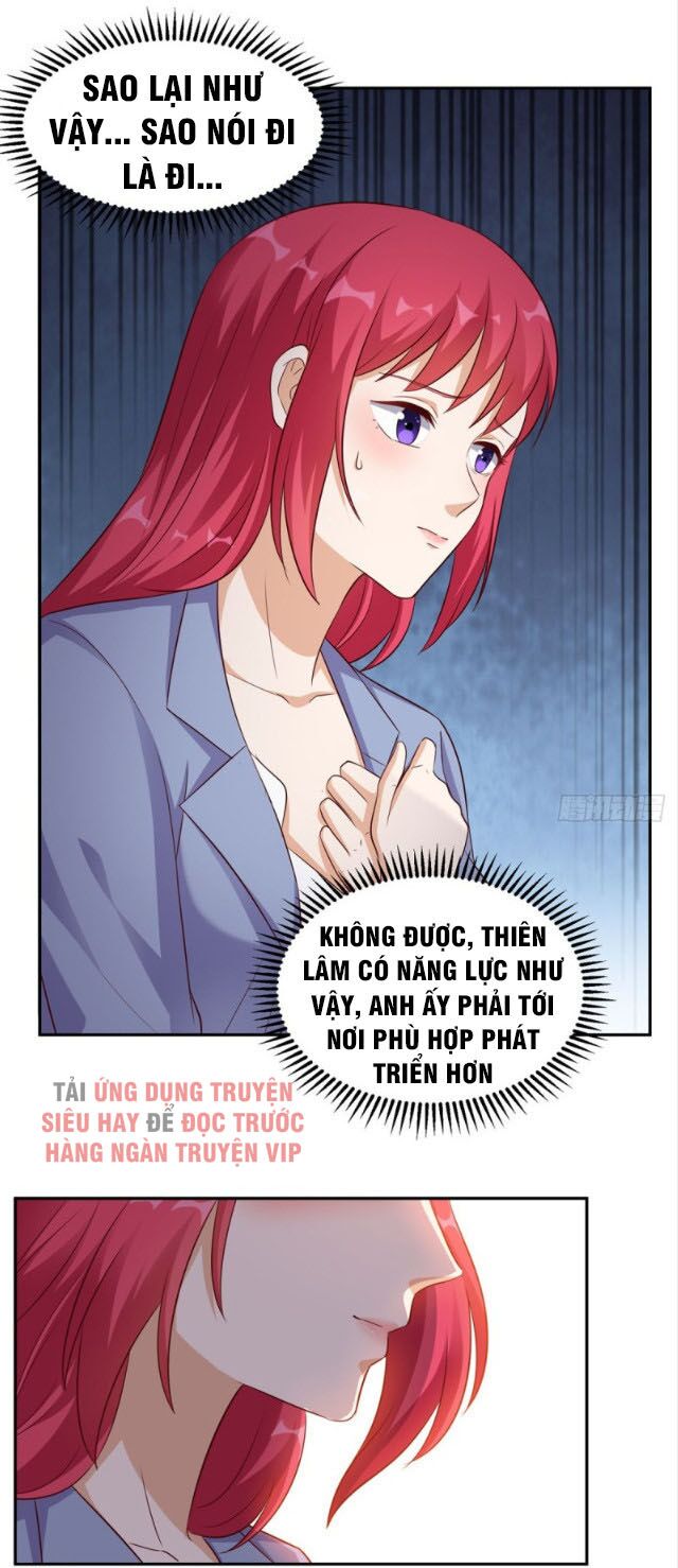 Wechat Siêu Cấp: Chapter 41