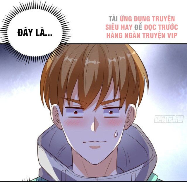 Wechat Siêu Cấp: Chapter 43