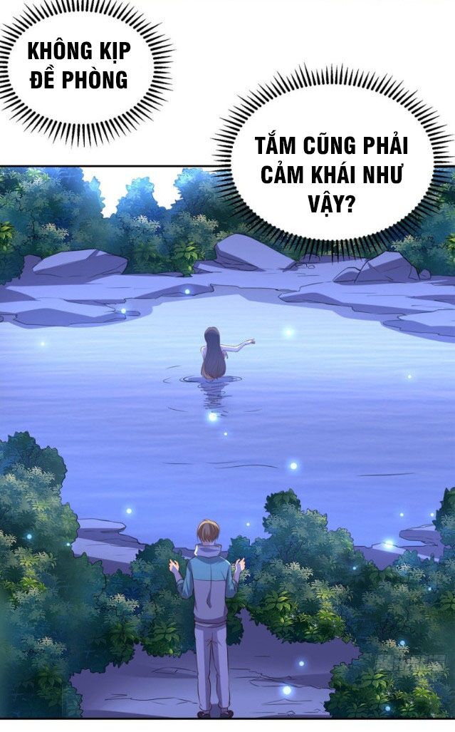 Wechat Siêu Cấp: Chapter 43