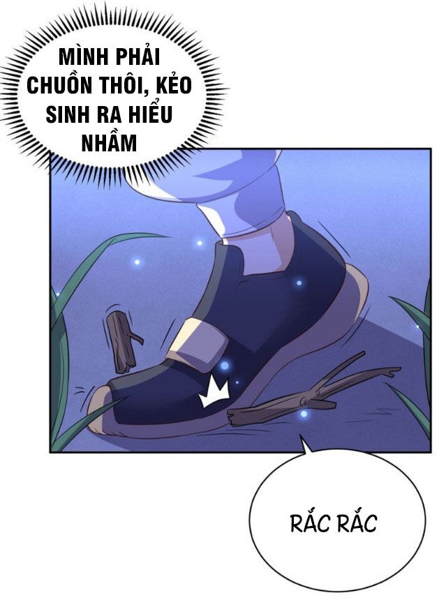 Wechat Siêu Cấp: Chapter 43