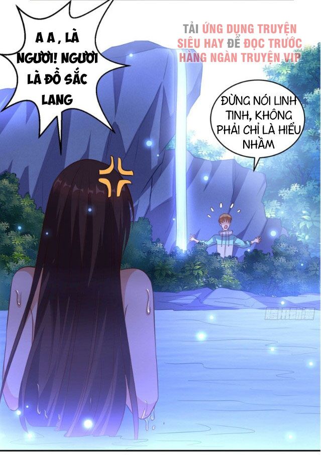 Wechat Siêu Cấp: Chapter 43