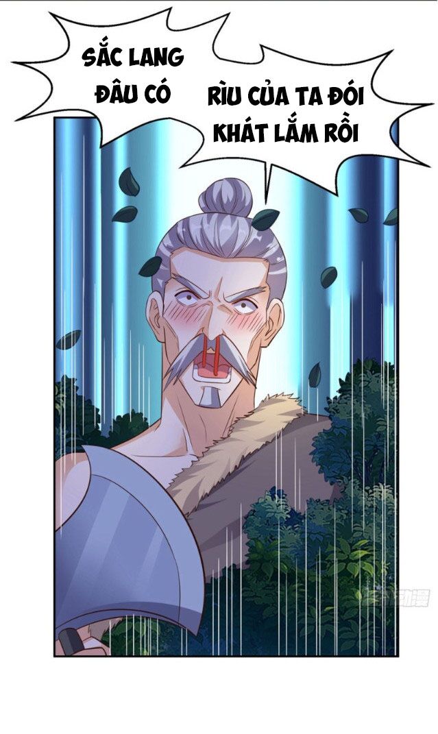 Wechat Siêu Cấp: Chapter 43