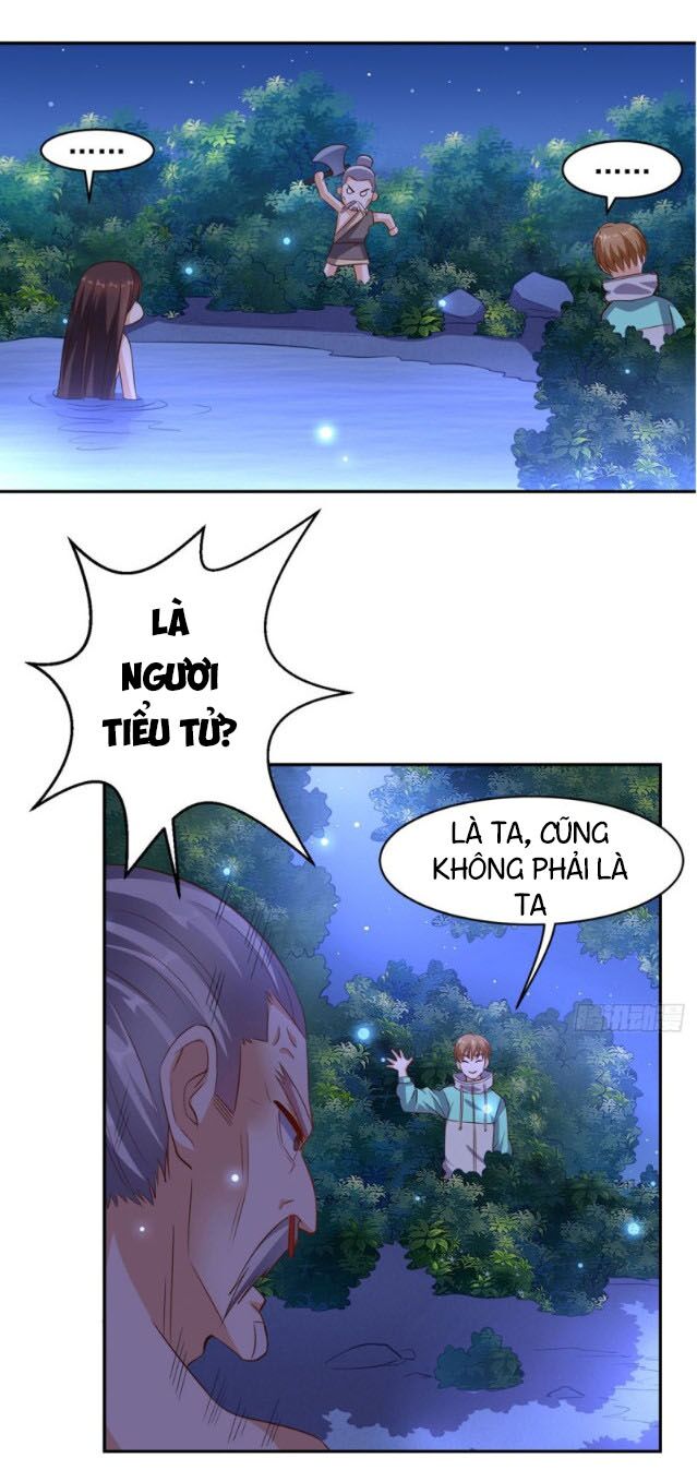 Wechat Siêu Cấp: Chapter 43