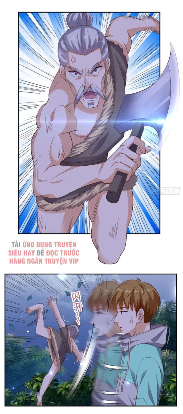 Wechat Siêu Cấp: Chapter 43