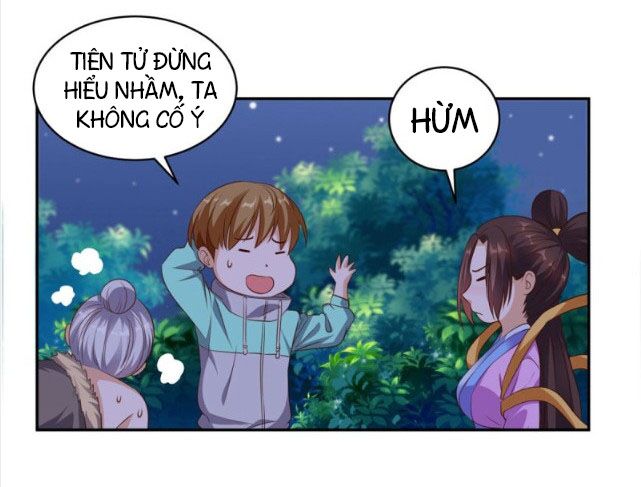 Wechat Siêu Cấp: Chapter 43