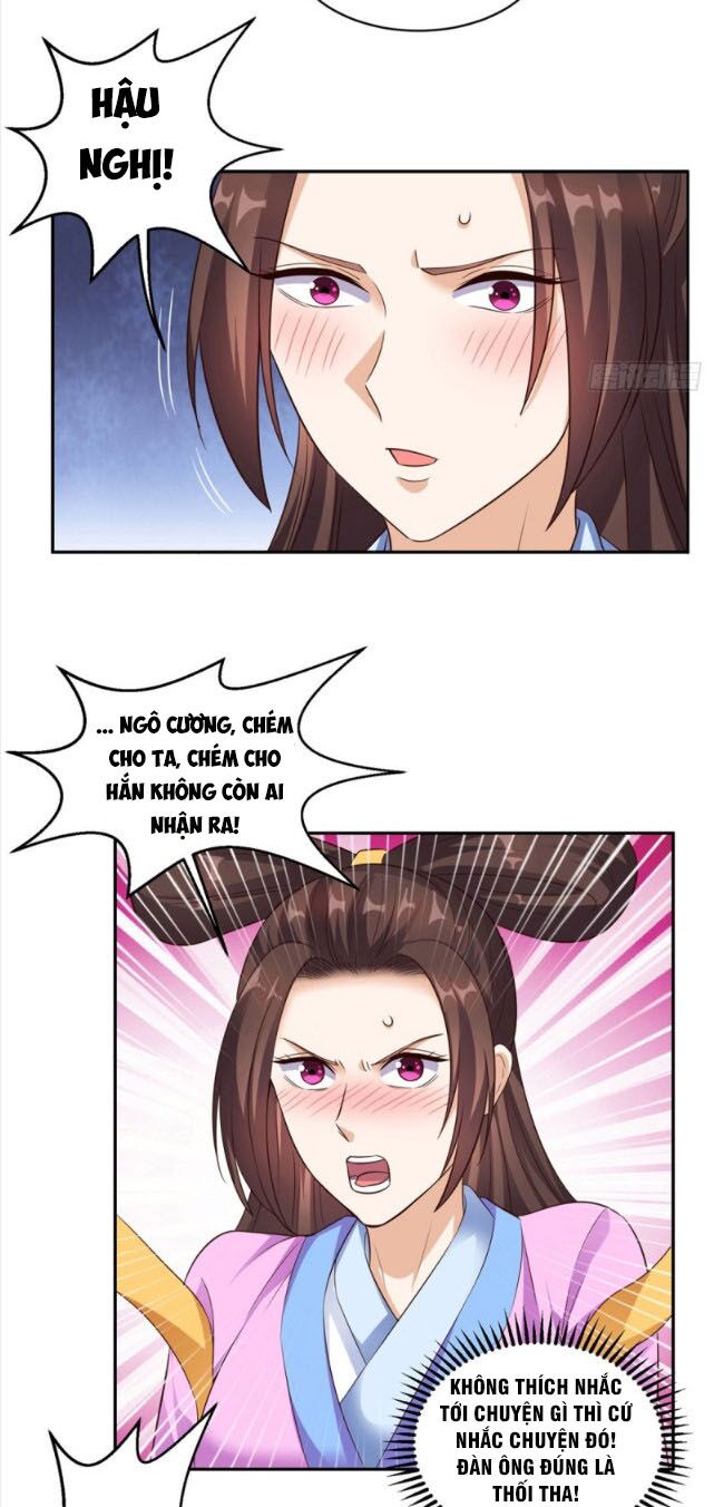 Wechat Siêu Cấp: Chapter 43