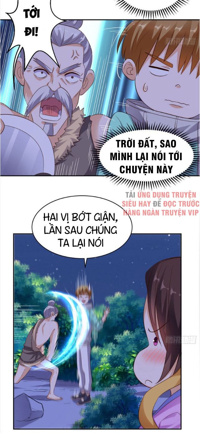 Wechat Siêu Cấp: Chapter 43