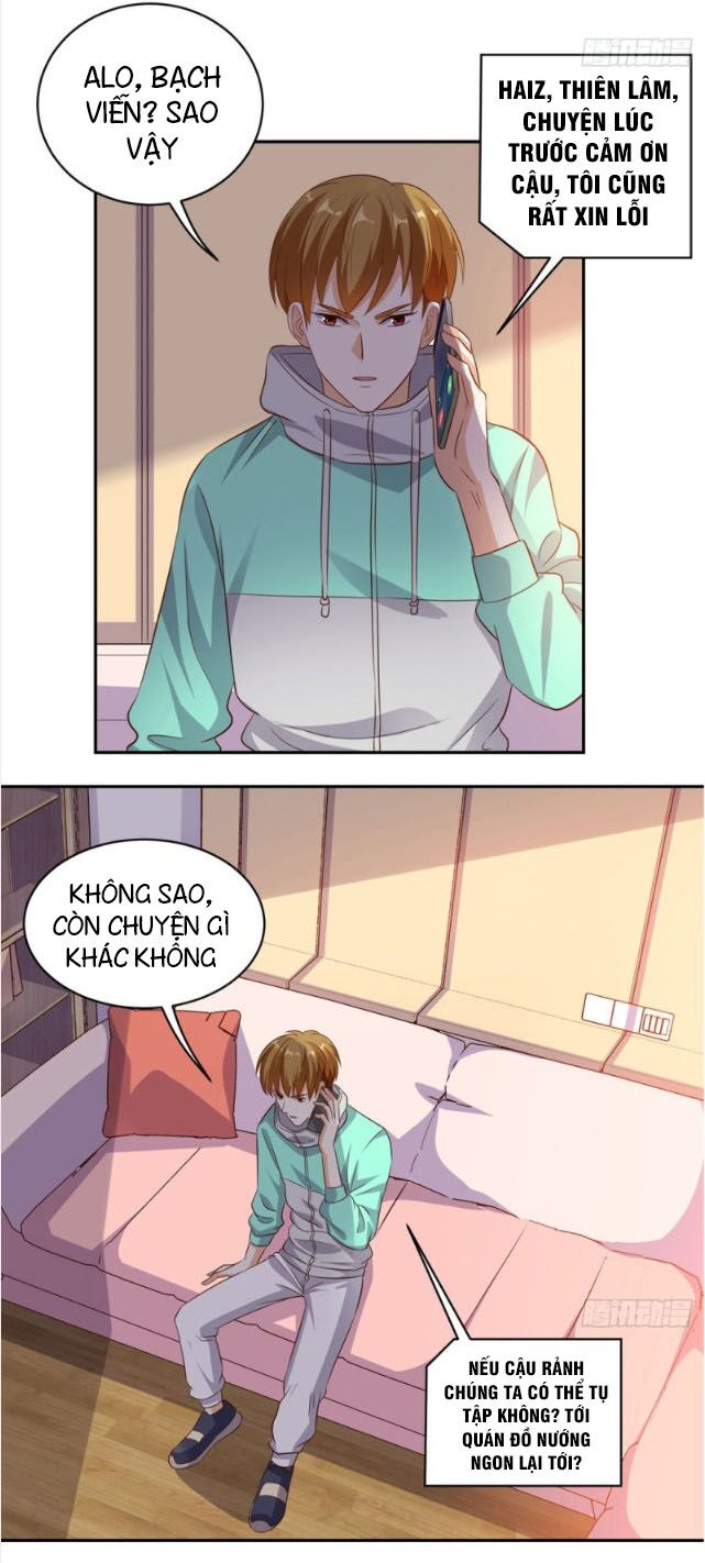 Wechat Siêu Cấp: Chapter 43