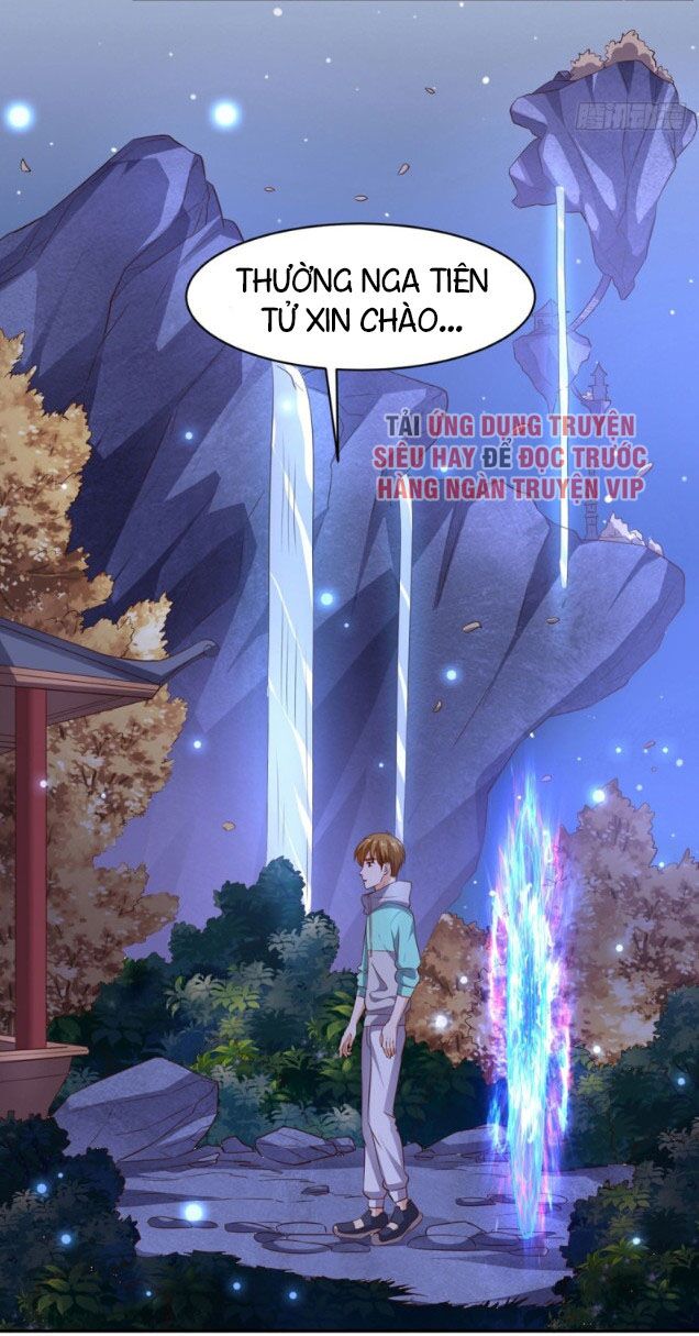 Wechat Siêu Cấp: Chapter 43