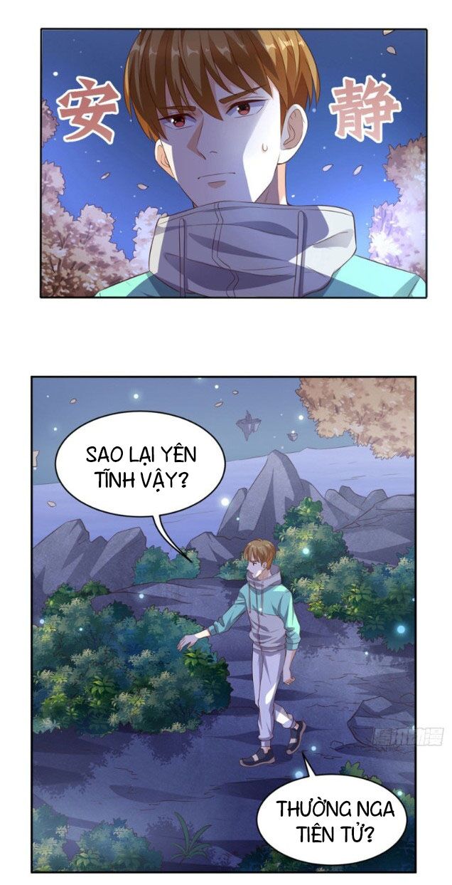 Wechat Siêu Cấp: Chapter 43