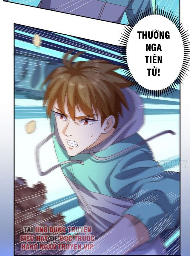 Wechat Siêu Cấp: Chapter 43