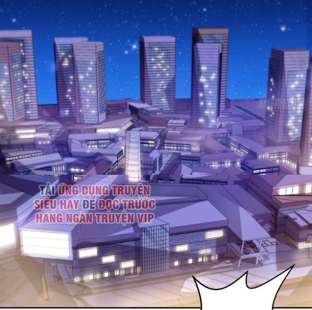 Wechat Siêu Cấp: Chapter 44