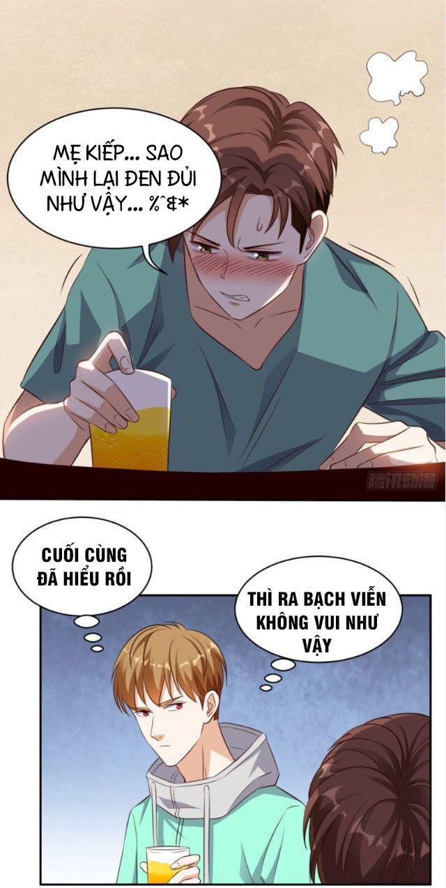 Wechat Siêu Cấp: Chapter 44