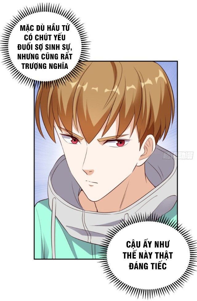 Wechat Siêu Cấp: Chapter 44