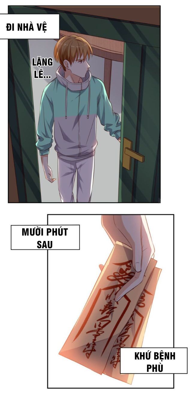 Wechat Siêu Cấp: Chapter 44