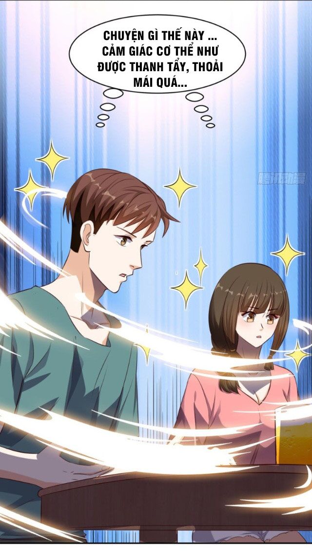 Wechat Siêu Cấp: Chapter 44