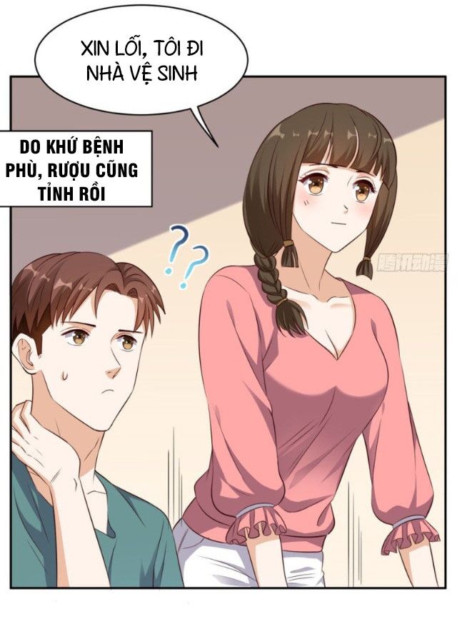 Wechat Siêu Cấp: Chapter 44