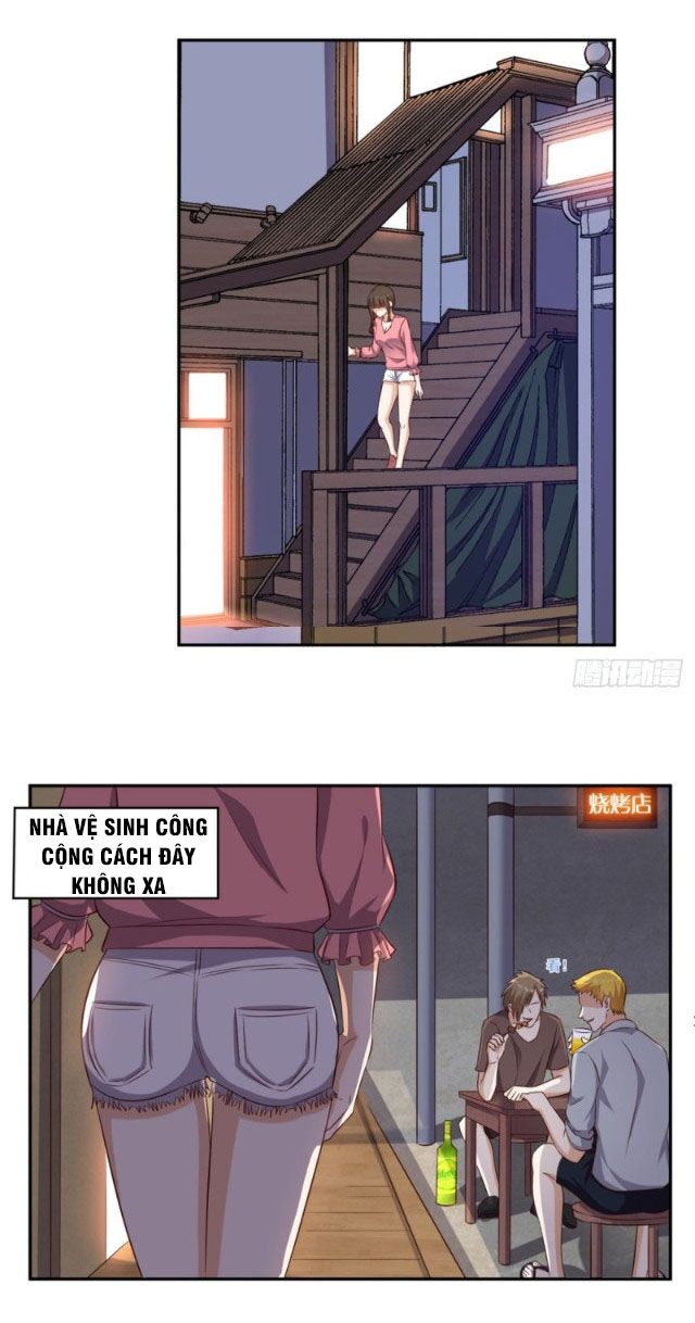 Wechat Siêu Cấp: Chapter 44