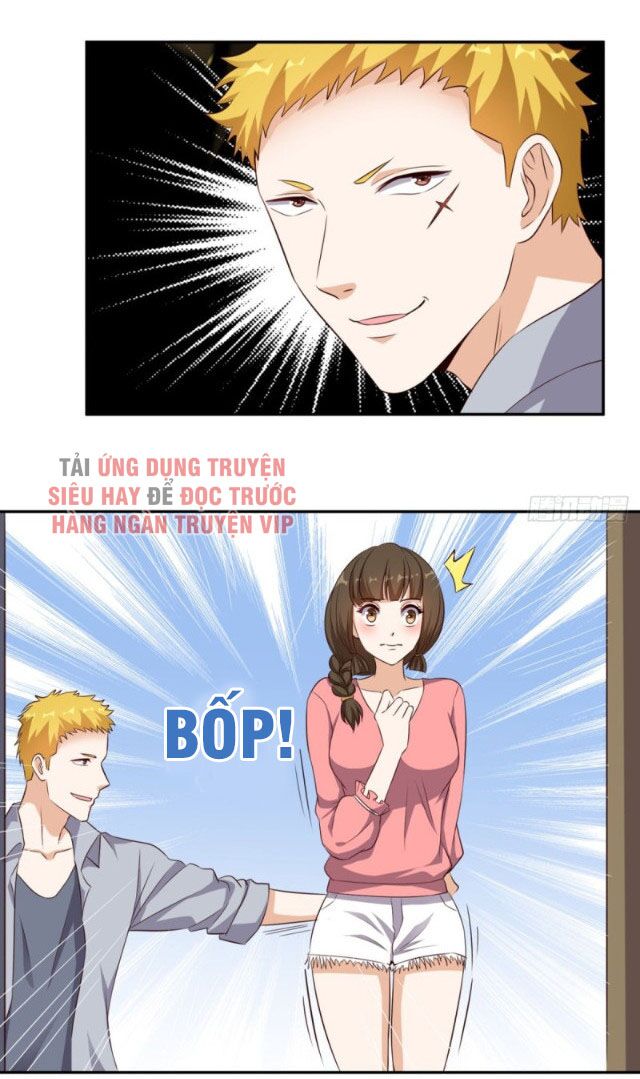 Wechat Siêu Cấp: Chapter 44