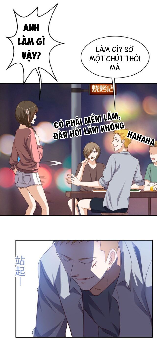 Wechat Siêu Cấp: Chapter 44