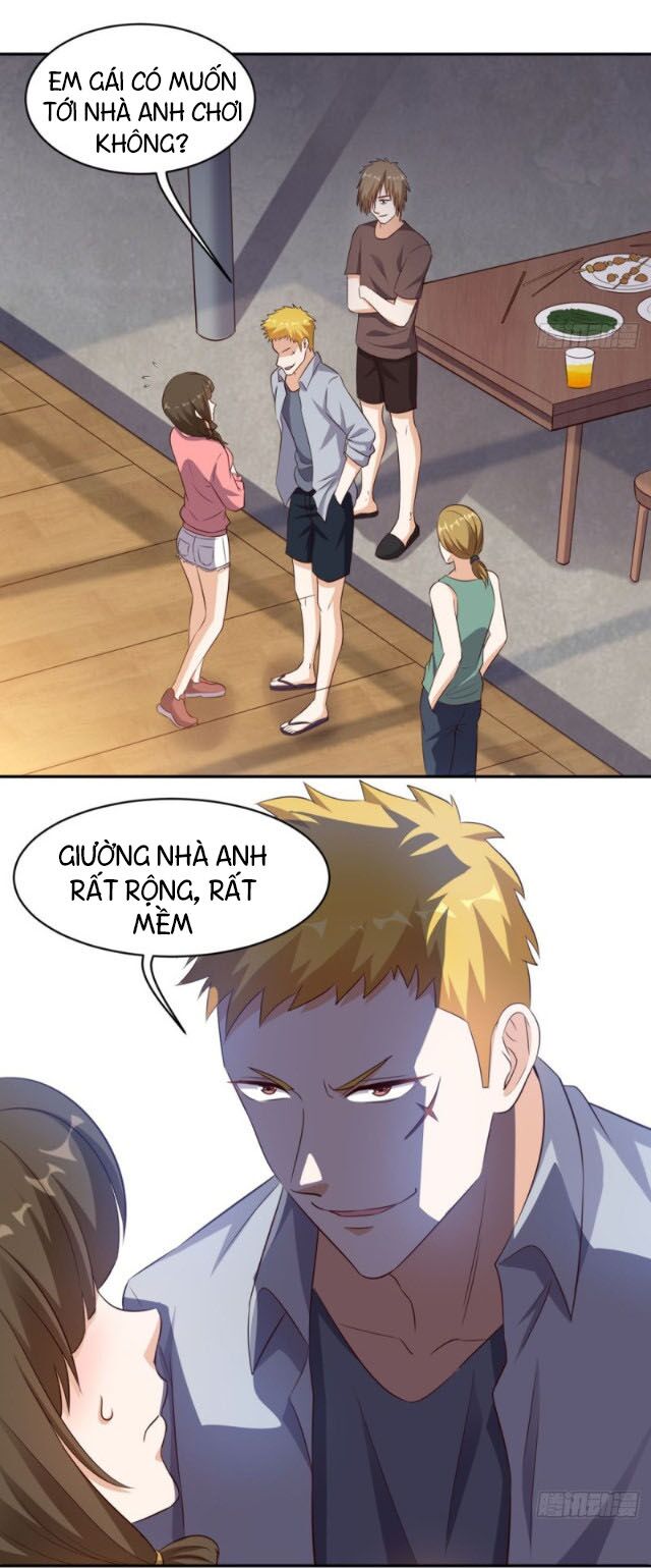 Wechat Siêu Cấp: Chapter 44