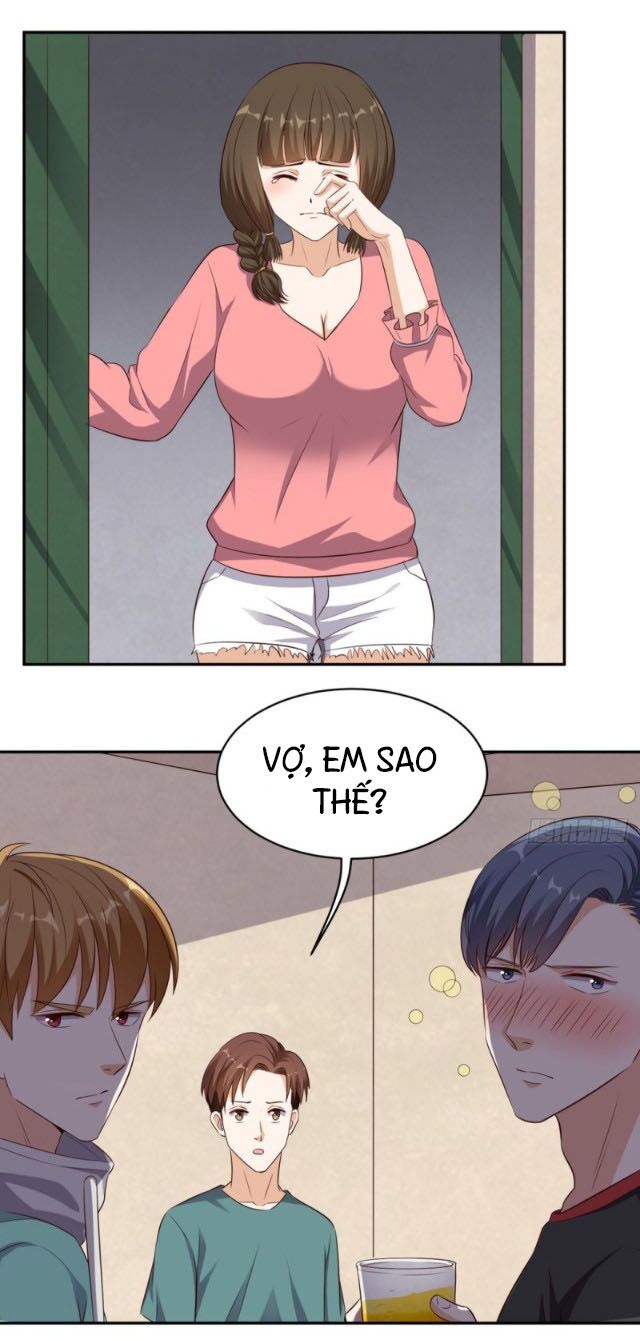 Wechat Siêu Cấp: Chapter 44