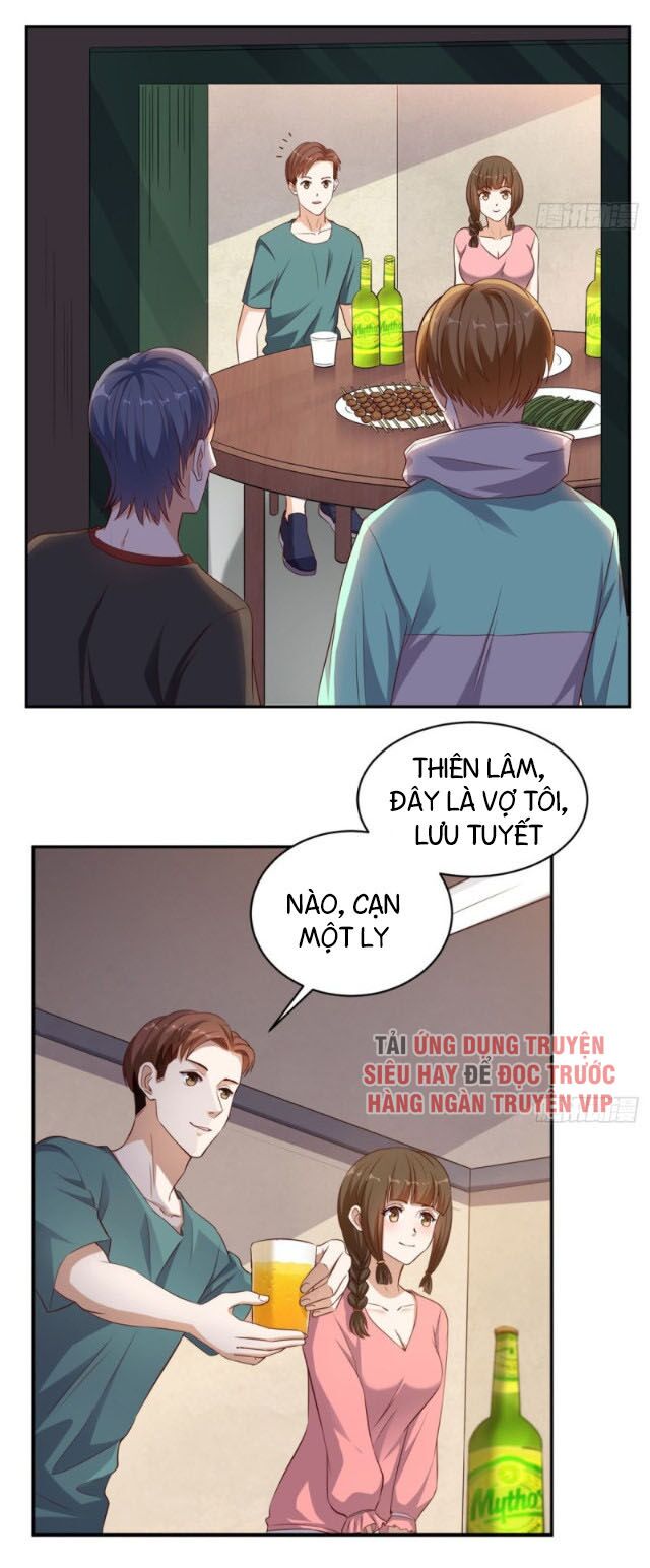 Wechat Siêu Cấp: Chapter 44