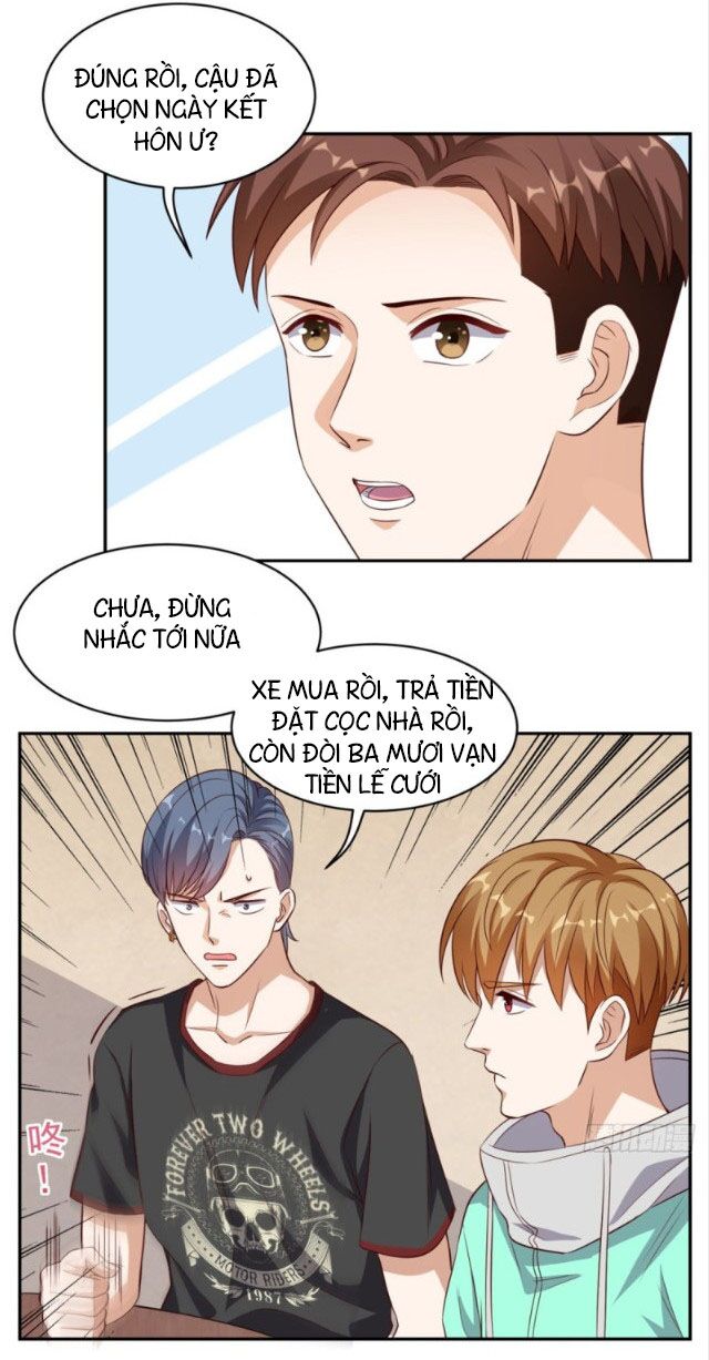 Wechat Siêu Cấp: Chapter 44