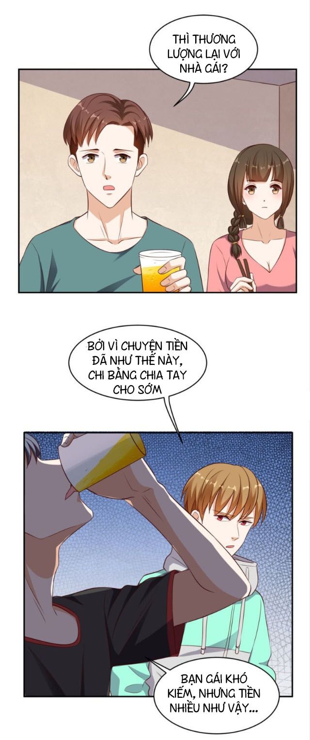 Wechat Siêu Cấp: Chapter 44