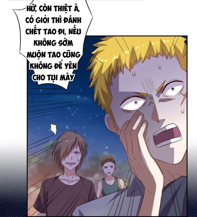 Wechat Siêu Cấp: Chapter 45