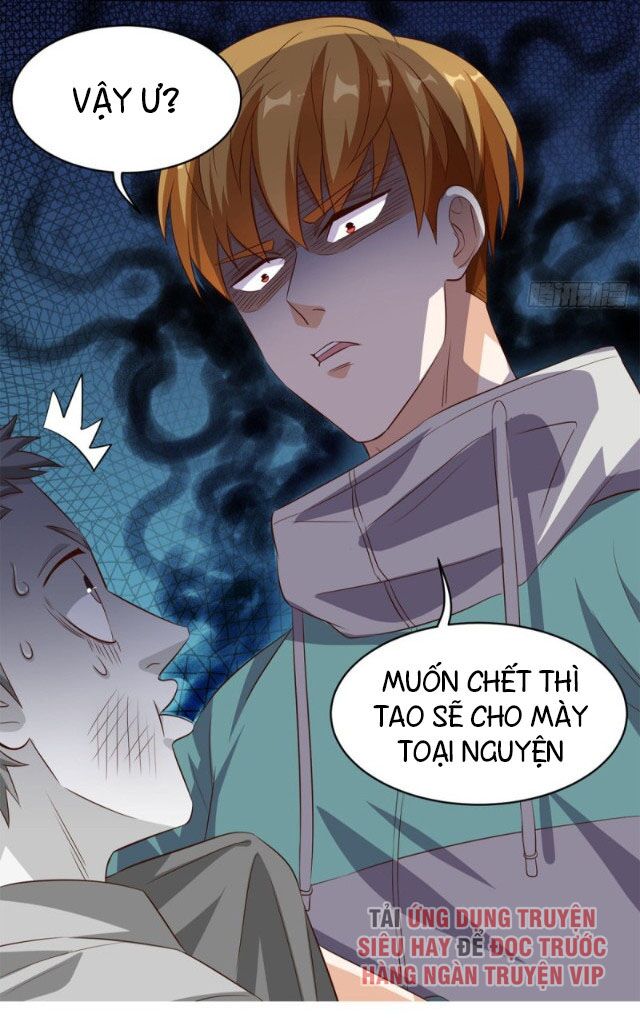 Wechat Siêu Cấp: Chapter 45
