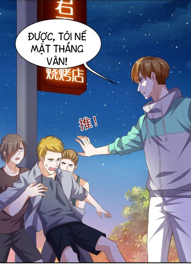 Wechat Siêu Cấp: Chapter 45