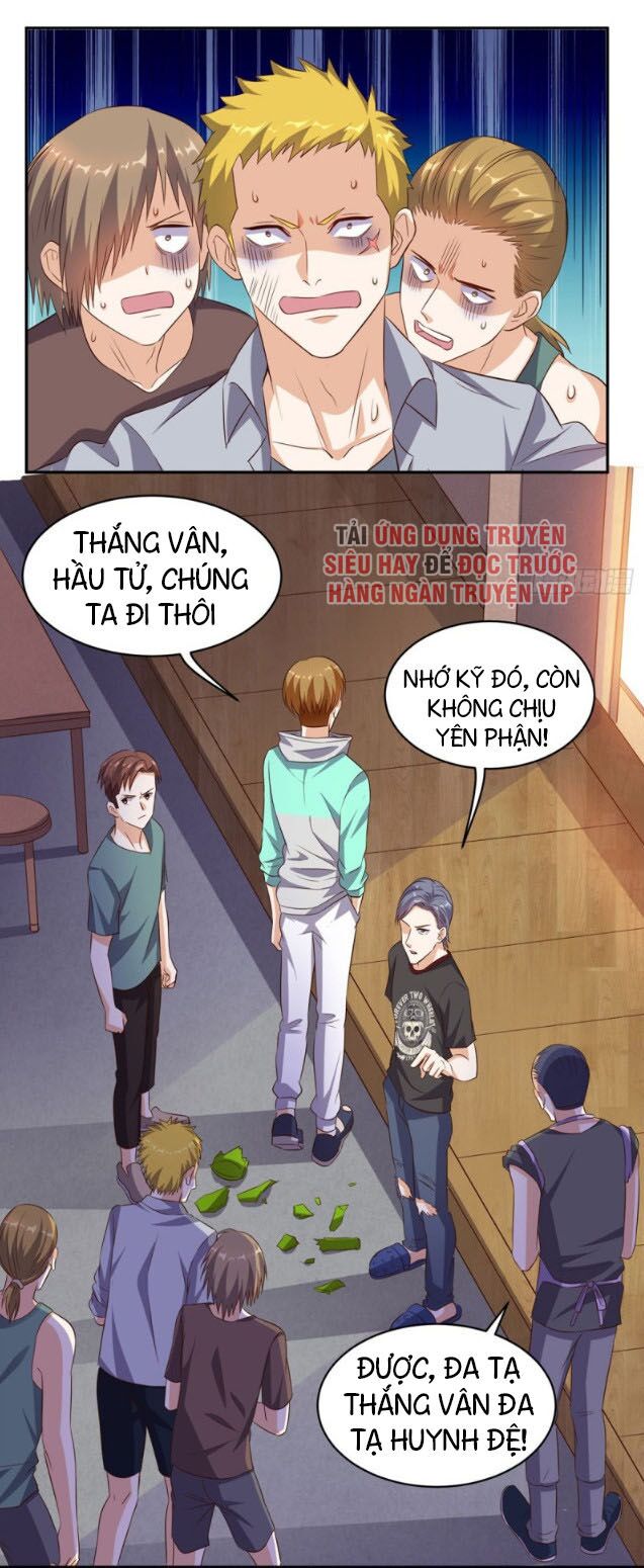 Wechat Siêu Cấp: Chapter 45
