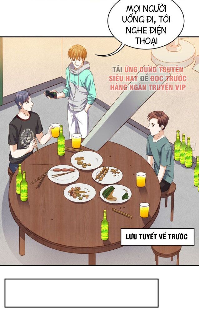 Wechat Siêu Cấp: Chapter 45